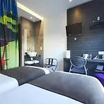 Hotel Demain Nantes