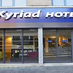 Demain Hotel 2*