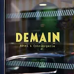Hotel Demain 2*