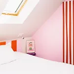 Hotel Demain Nantes