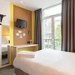 Hotel Demain Nantes