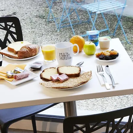 Demain & Conciergerie Hotel Nantes