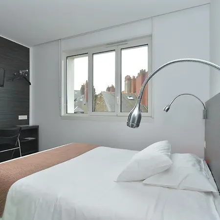 Hotel Demain & Conciergerie Nantes