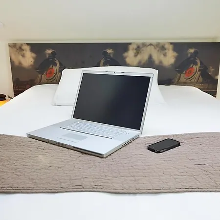 Demain & Conciergerie Hotel Nantes