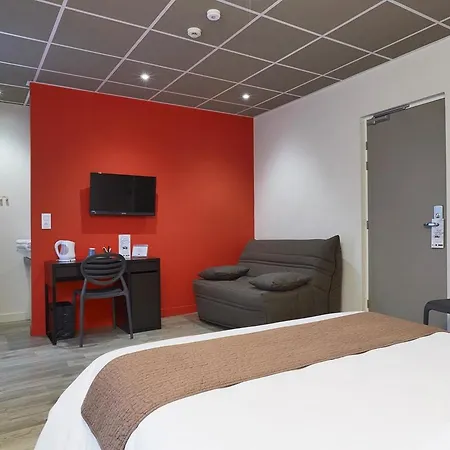 Demain & Conciergerie Hotel