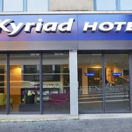 Demain & Conciergerie Hotel 2*