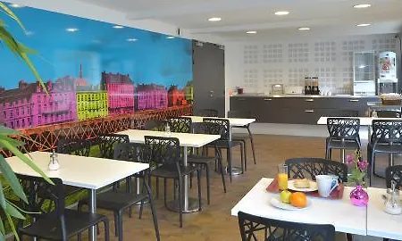 Hotel Demain Nantes