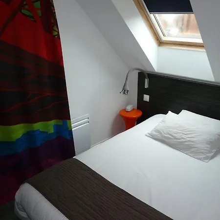 Demain & Conciergerie Hotel