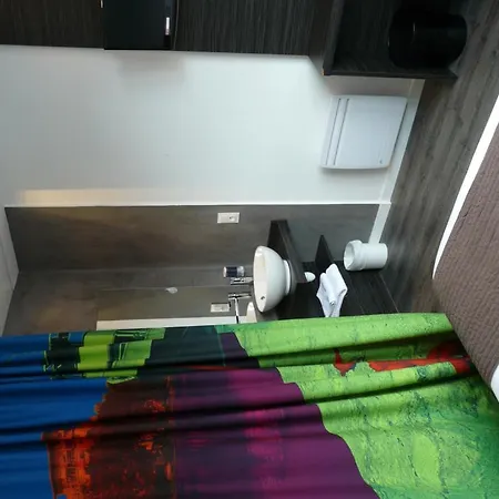 Demain Hotel Nantes