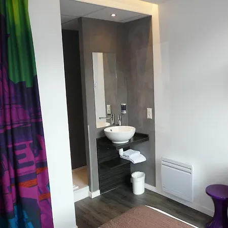 Demain Hotel Nantes