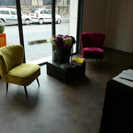 Kyriad Centre Graslin Hotel