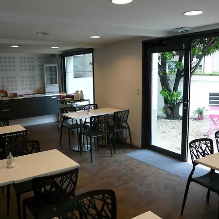 Demain Hotel Nantes