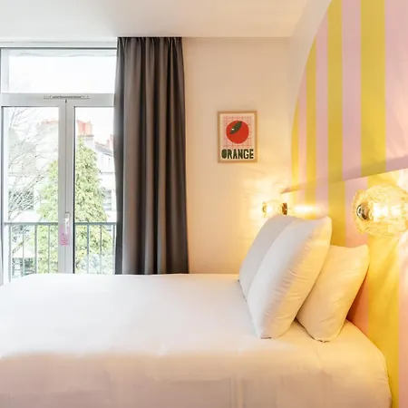 Demain & Conciergerie Hotel 2*