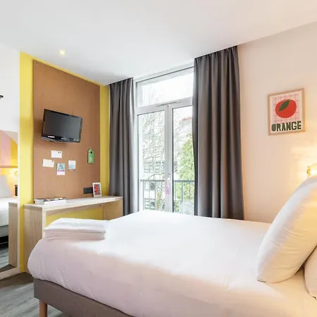 Hotel Demain & Conciergerie Nantes