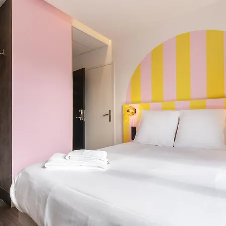 Demain & Conciergerie Hotel