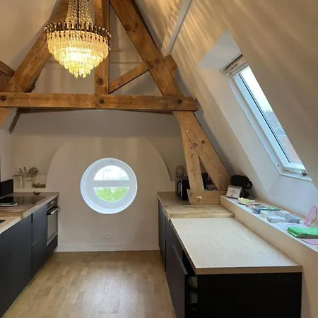 Demain & Conciergerie Hotel Nantes