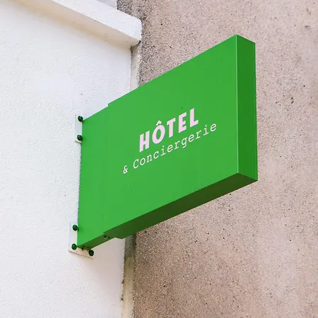 Demain & Conciergerie Hotel Nantes