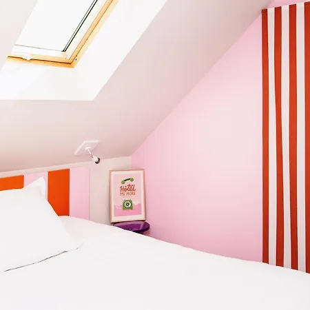 Hotel Demain & Conciergerie Nantes