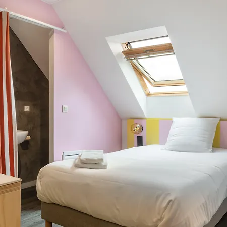 Demain Hotel Nantes