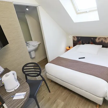 Demain Hotel