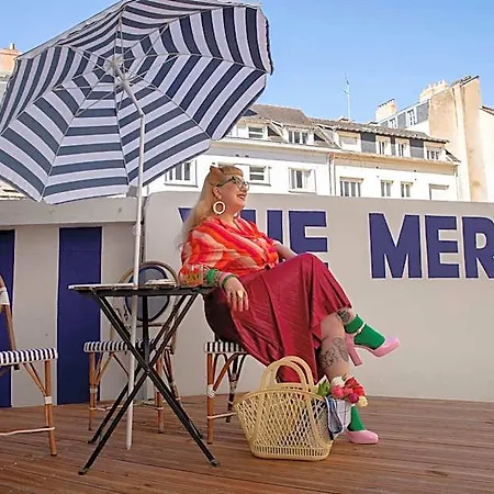 Demain Hotel Nantes