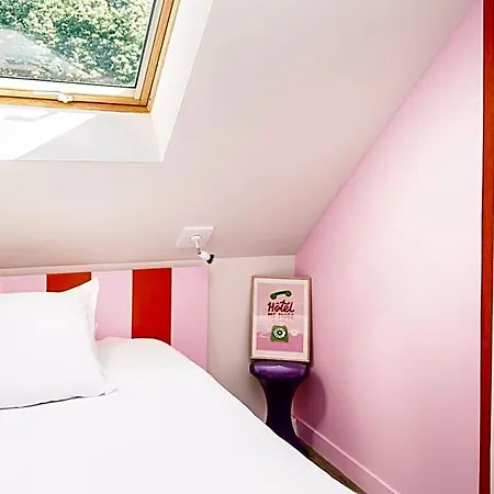 Demain Hotel Nantes