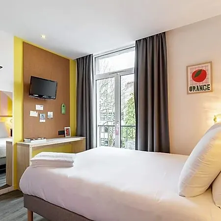 Demain Hotel Nantes
