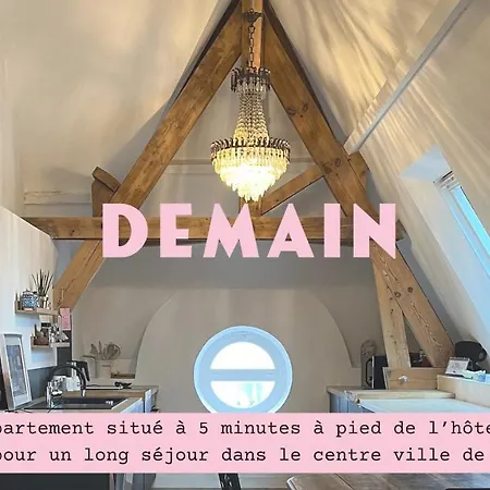 Demain 2* Nantes