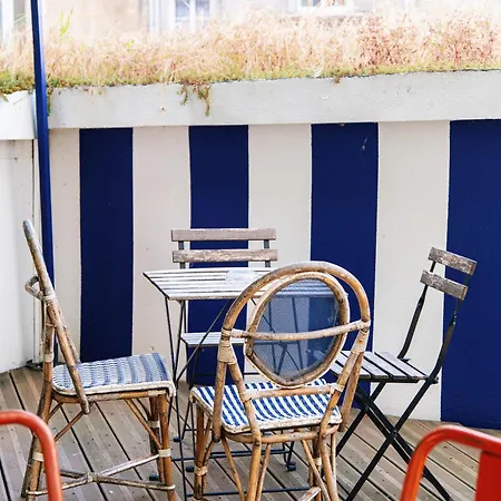 Demain Hotel Nantes