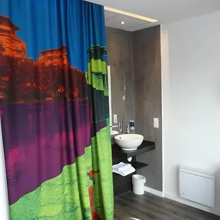 Hotel Demain Nantes