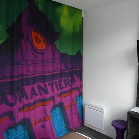 Demain & Conciergerie Nantes