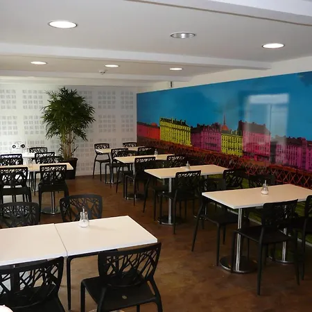 Kyriad Centre Graslin