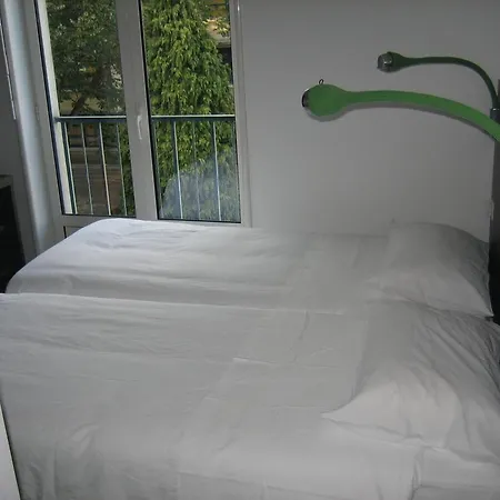 Demain & Conciergerie Hotel Nantes
