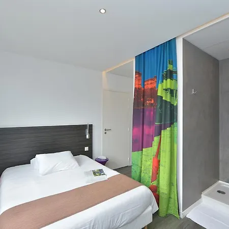 Kyriad Centre Graslin Nantes