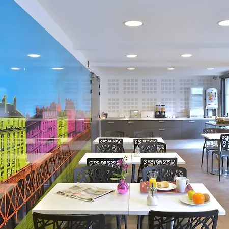 Demain & Conciergerie Hotel