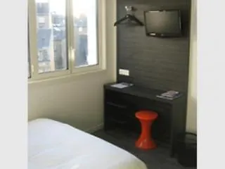 Hotel Demain Nantes
