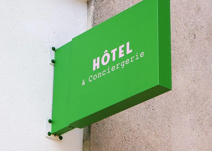 Demain Hotel Nantes